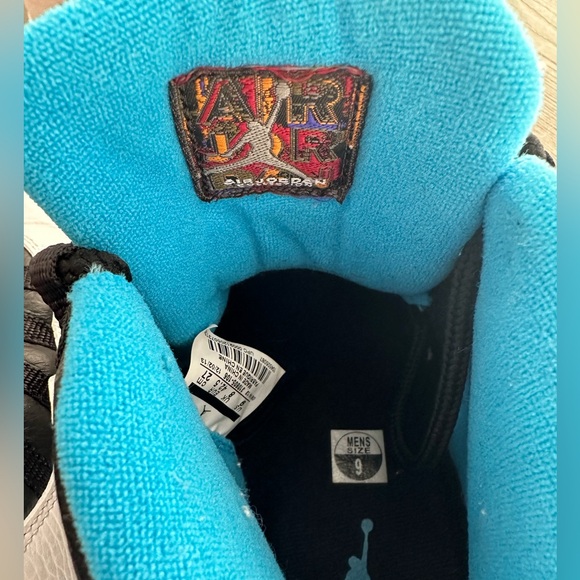 Jordan retro 10 - Picture 6 of 7